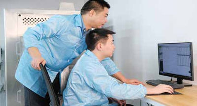 Chine Hunan Wisdom Technology Co., Ltd.