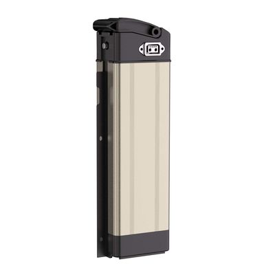 Batterie de moto électrique personnalisée 30A 48 Volt Batterie à ions lithium pour vélo électrique