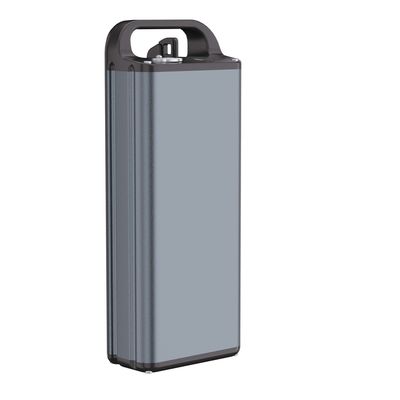 Batterie personnalisée de scooter 48V E à deux roues Ternary LiFePO4