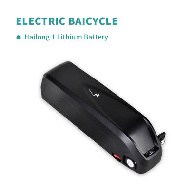 Protection contre la surcharge 28Ah Batterie de vélo électrique OEM approuvé 1C livraison de décharge