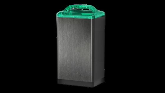 48V, 60V, 72V lithium-ion battery packs for electric scooters, tricycles and motorcycles. 72V 30Ah, 50Ah, 60Ah Lifepo4 lithium batteries, replaceable for use