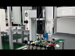 Station d'échange de batterie en acier QR Code Station d'échange de batterie pour rickshaw