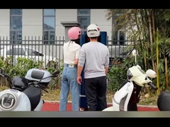 facile à remplacer la batterie