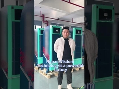 Batterie permutant la station