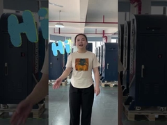 Station d'échange de batterie