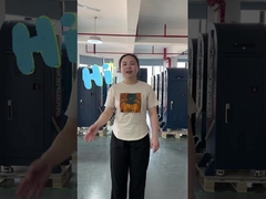 La centrale électrique