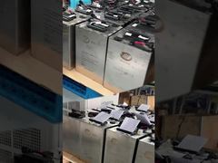 Production par usine