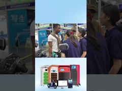 Communication avec les clients de l'usine